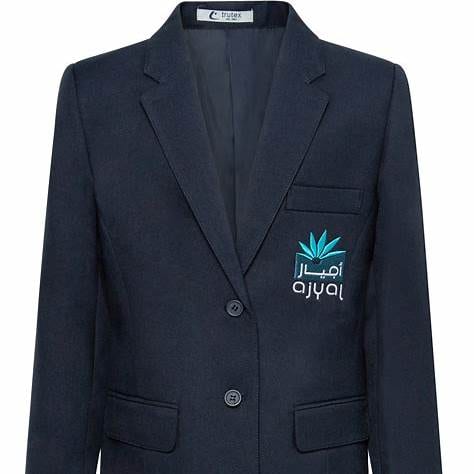 Trutex blazer and formal schoolwear