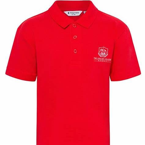 Stack of Trutex knitwear with crest detail